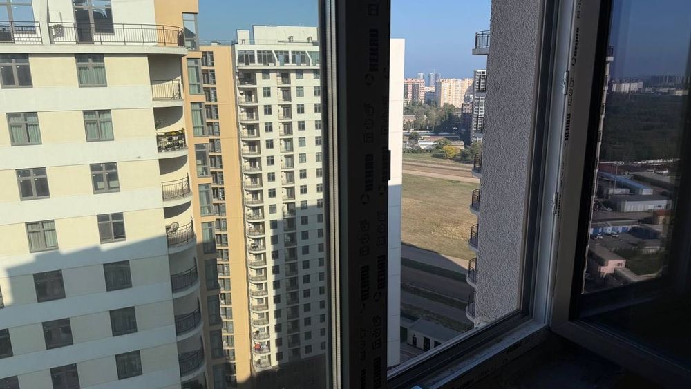 Квартира на вул. Краснова в Одесі, ID 396986, фото №13