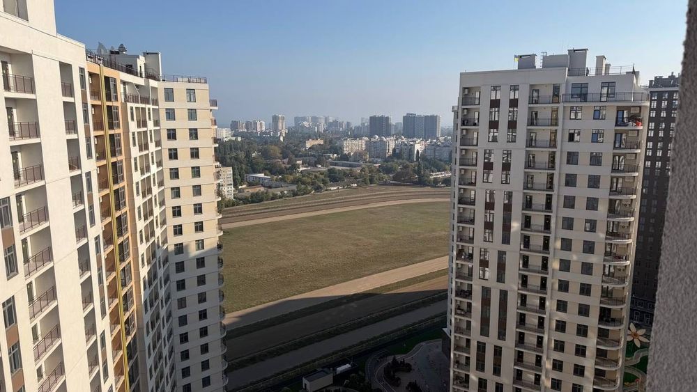 Квартира на вул. Краснова в Одесі, ID 396986, фото №3
