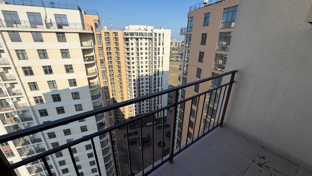 Квартира на вул. Краснова в Одесі, ID 396986, фото №5