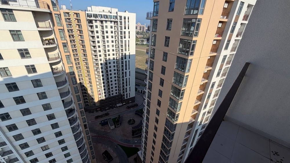 Квартира на вул. Краснова в Одесі, ID 396986, фото №6