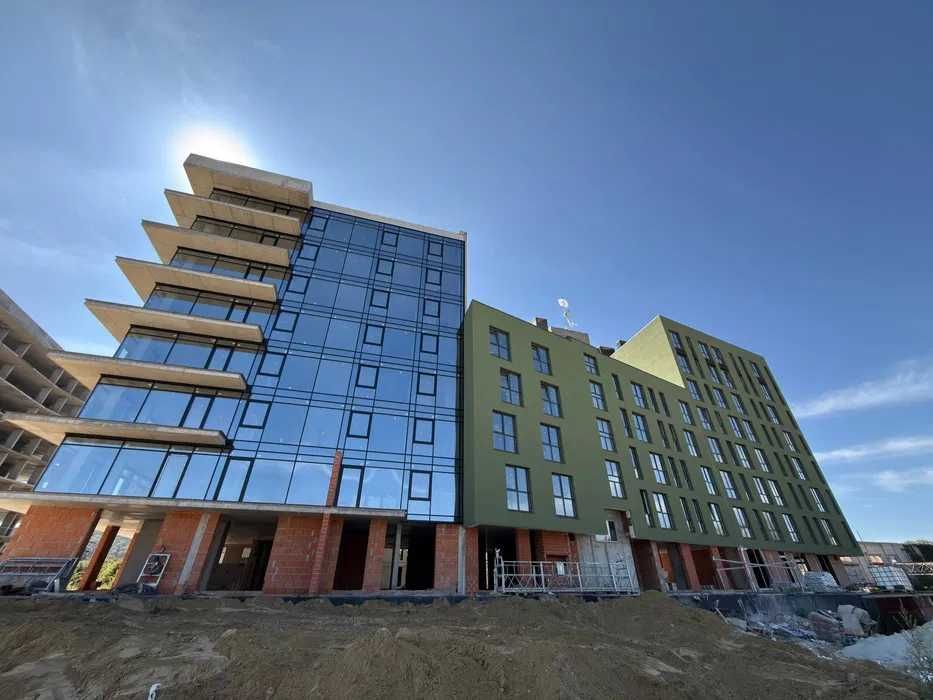 Квартира на вул. Пластова в Львові, ID 401331, фото №3