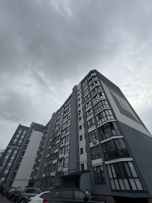 Квартира на ЖК «Волошковий дім» в Луцьку, ID 396984, фото №2