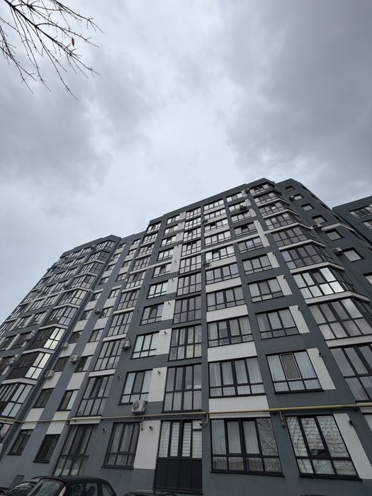 Квартира на ЖК «Волошковий дім» в Луцьку, ID 396984, фото №3