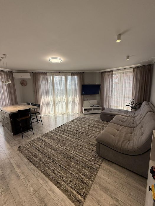 Квартира на вул. Василя Симоненка, ID 397190, фото №1