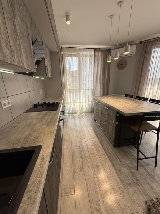 Квартира на вул. Василя Симоненка в Івано-Франківську, ID 397190, фото №2