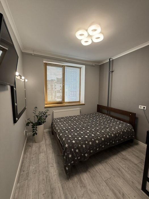 Квартира на вул. Василя Симоненка в Івано-Франківську, ID 397190, фото №12