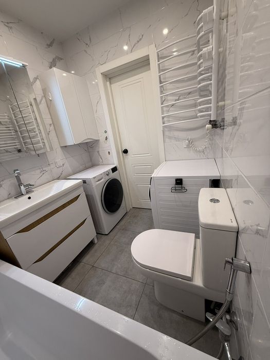 Квартира на вул. Василя Симоненка в Івано-Франківську, ID 397190, фото №18