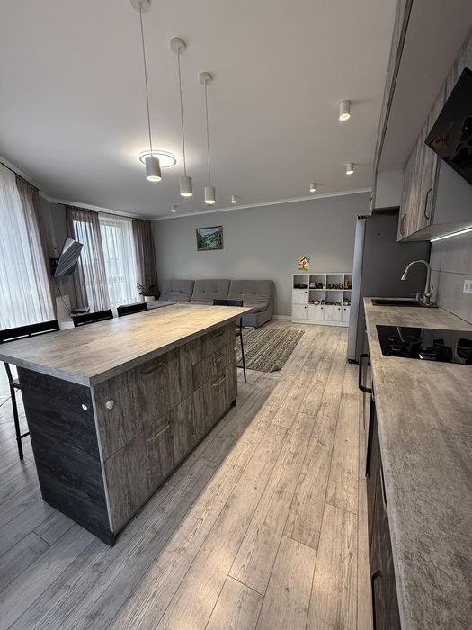 Квартира на вул. Василя Симоненка в Івано-Франківську, ID 397190, фото №3