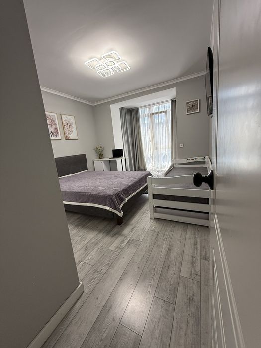 Квартира на вул. Василя Симоненка в Івано-Франківську, ID 397190, фото №9