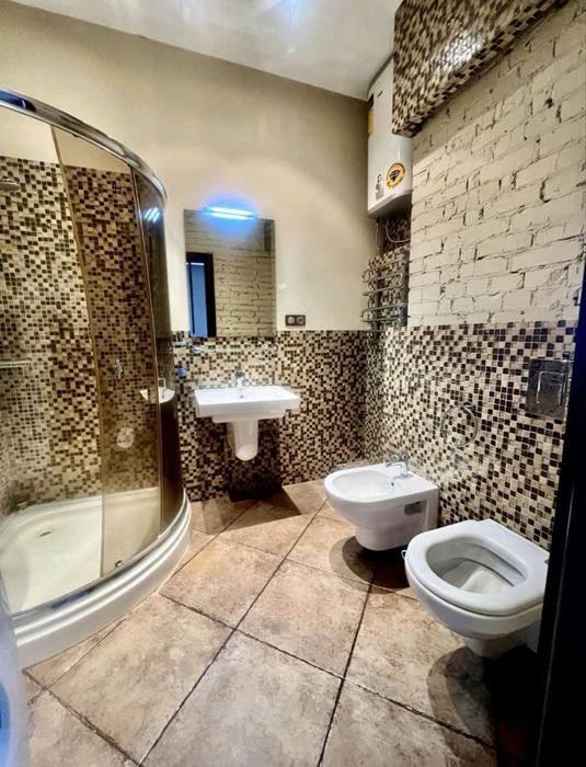 Квартира на Оболонська набережна в Києві, ID 397012, фото №11