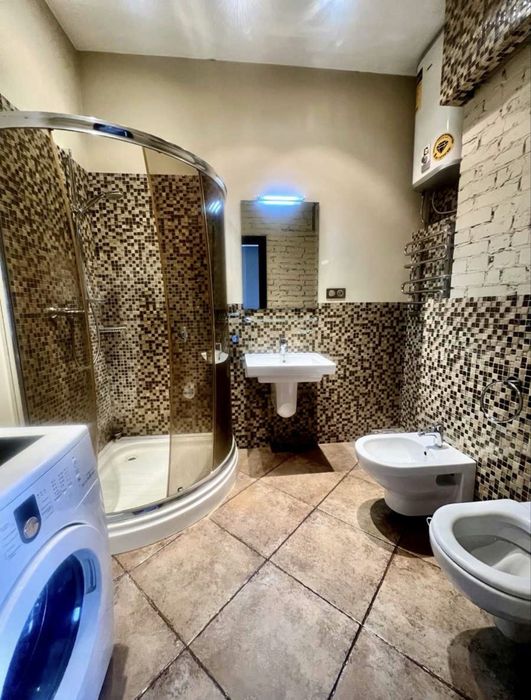 Квартира на Оболонська набережна в Києві, ID 397012, фото №12