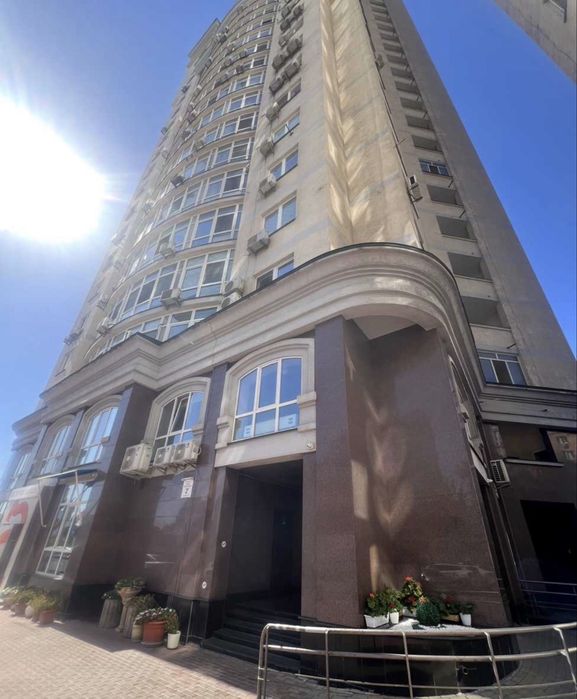 Квартира на Оболонська набережна в Києві, ID 397012, фото №14