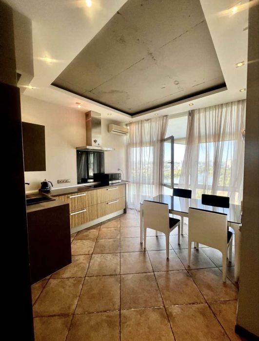 Квартира на Оболонська набережна в Києві, ID 397012, фото №8