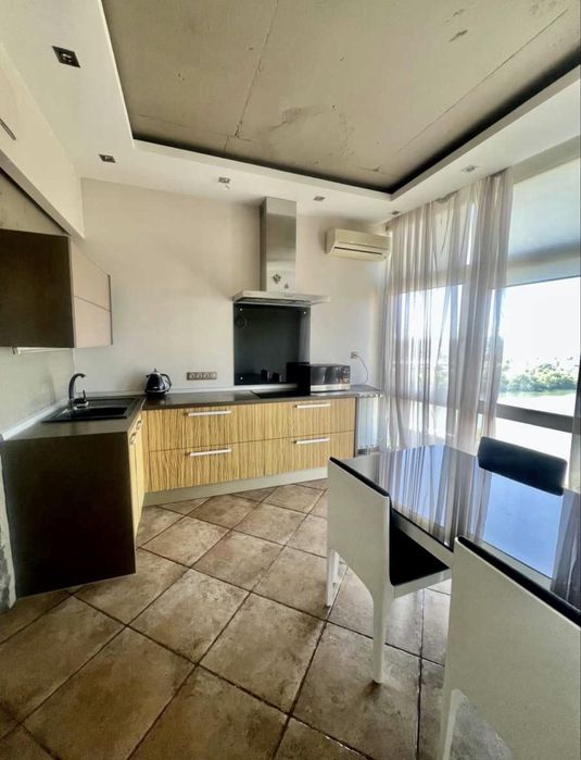 Квартира на Оболонська набережна в Києві, ID 397012, фото №9