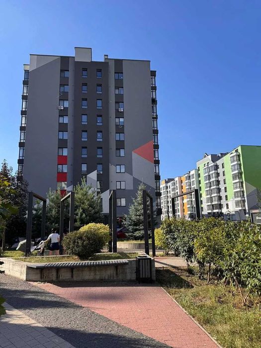 Квартира на ЖК «Паркове Містечко», ID 398035, фото №1