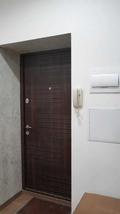 Квартира на ЖК «Паркове Містечко» в Івано-Франківську, ID 398035, фото №2