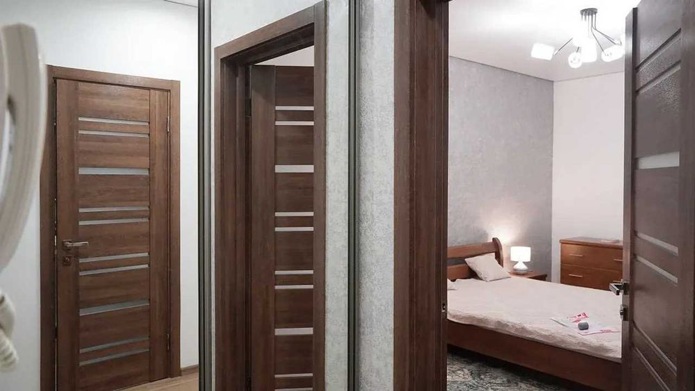 Квартира на ЖК «Паркове Містечко» в Івано-Франківську, ID 398035, фото №12