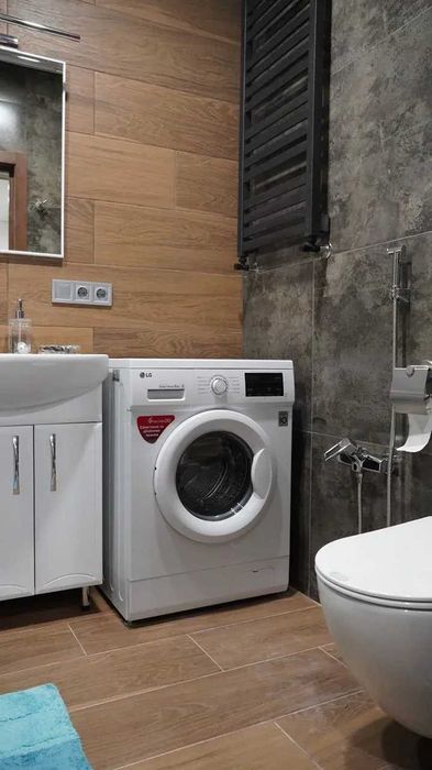 Квартира на ЖК «Паркове Містечко» в Івано-Франківську, ID 398035, фото №5