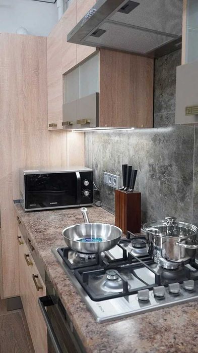 Квартира на ЖК «Паркове Містечко» в Івано-Франківську, ID 398035, фото №6