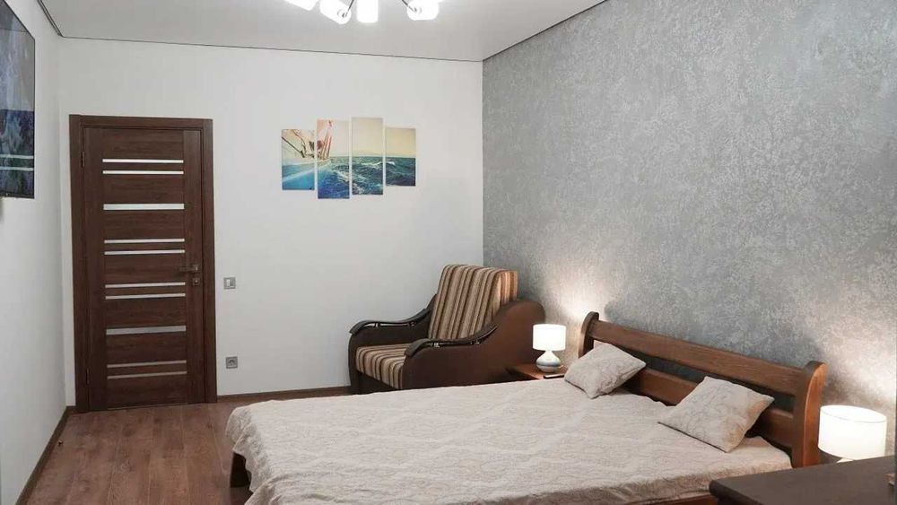 Квартира на ЖК «Паркове Містечко» в Івано-Франківську, ID 398035, фото №9