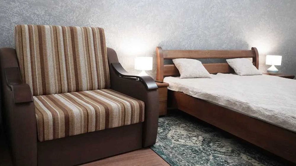 Квартира на ЖК «Паркове Містечко» в Івано-Франківську, ID 398035, фото №10