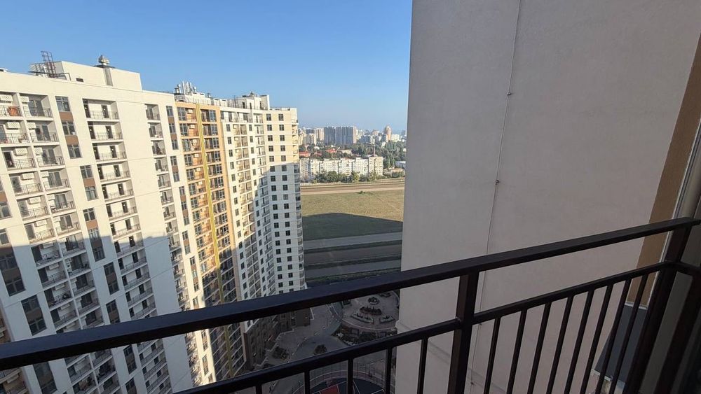 Квартира на вул. Краснова в Одесі, ID 397193, фото №2