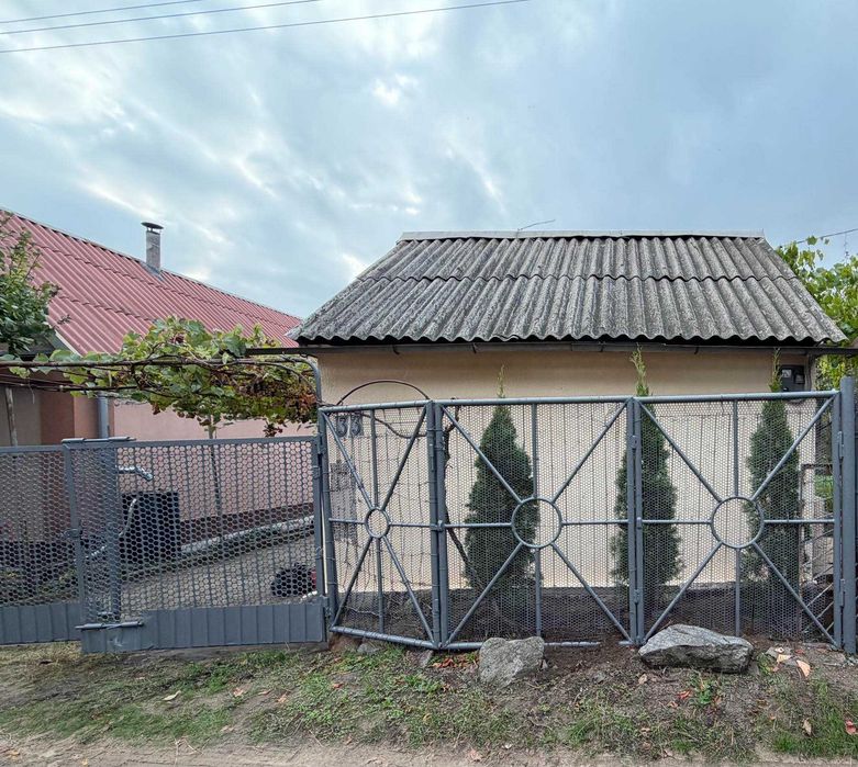 Будинок на Запорізька область, Запоріжжя, ID 421384, фото №1