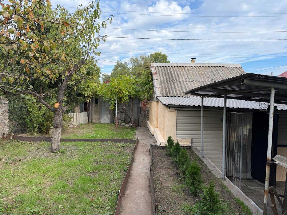 Будинок на Запорізька область, Запоріжжя, ID 421384, фото №4