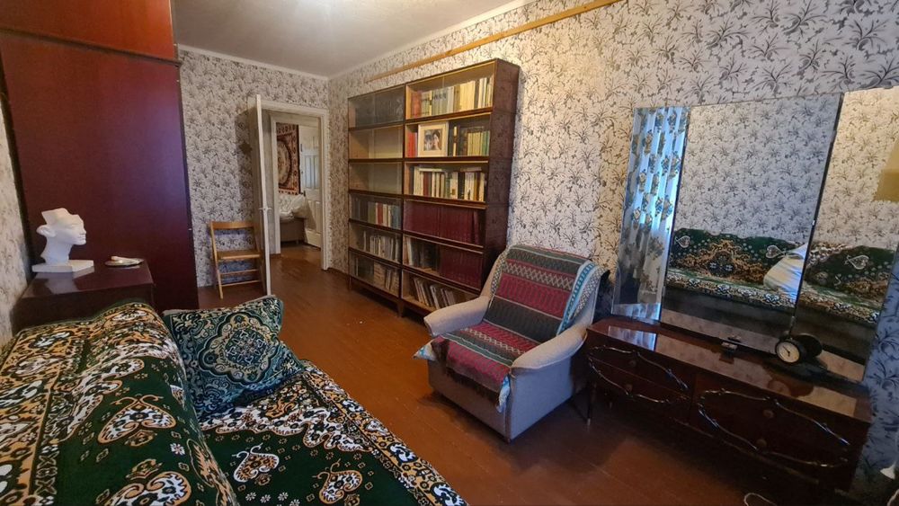 Квартира на вул. Турчанінова в Києві, ID 397041, фото №2