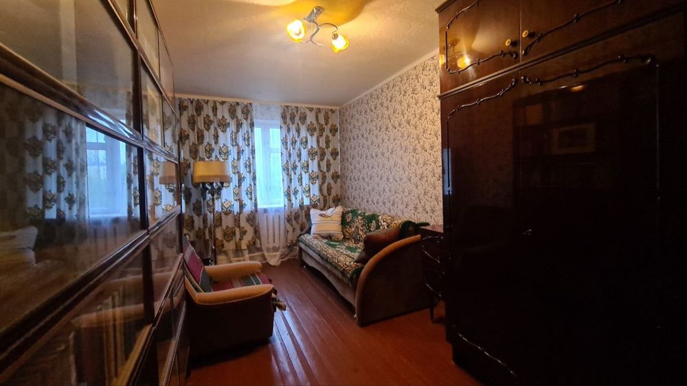 Квартира на вул. Турчанінова в Києві, ID 397041, фото №3