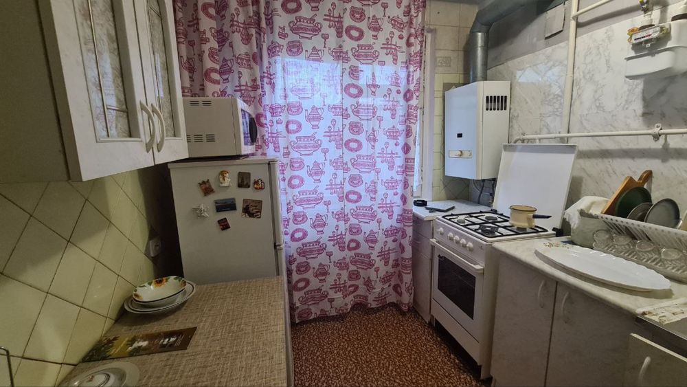 Квартира на вул. Турчанінова в Києві, ID 397041, фото №4