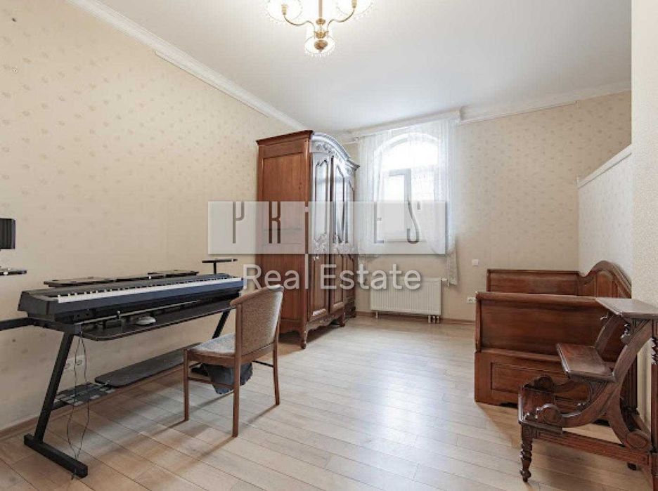 Квартира на Крутий узвіз, 5 в Києві, ID 404431, фото №11