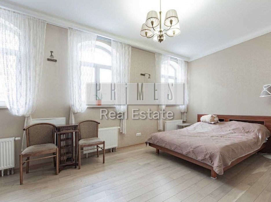 Квартира на Крутий узвіз, 5 в Києві, ID 404431, фото №13