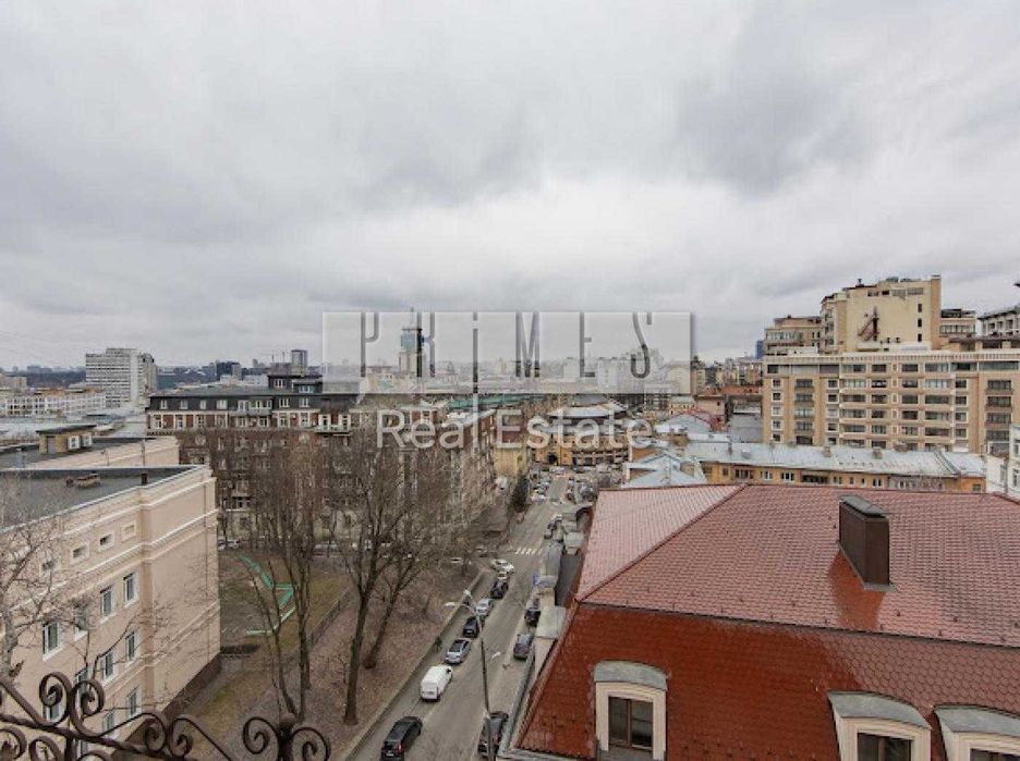 Квартира на Крутий узвіз, 5 в Києві, ID 404431, фото №16