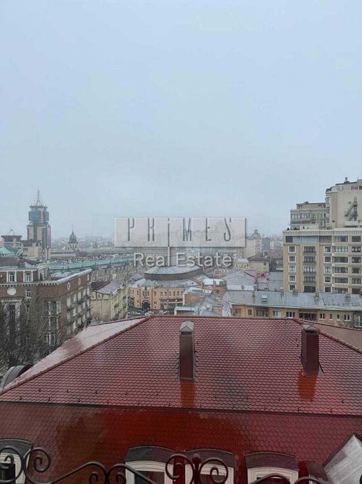 Квартира на Крутий узвіз, 5 в Києві, ID 404431, фото №5