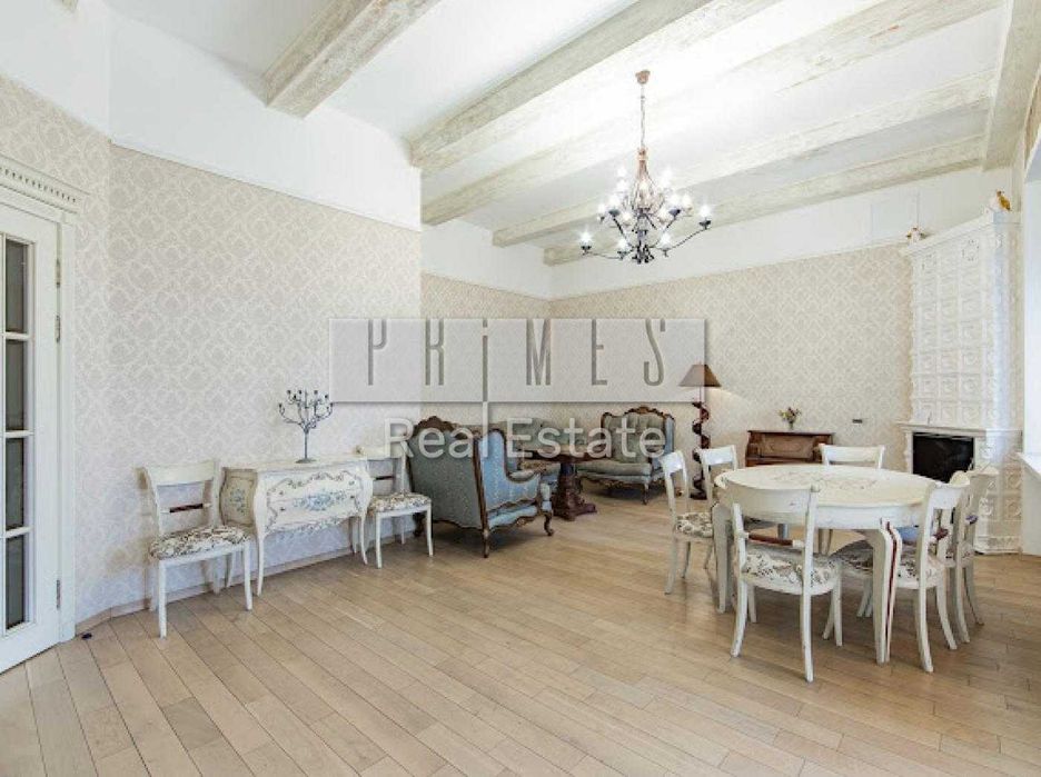 Квартира на Крутий узвіз, 5 в Києві, ID 404431, фото №9