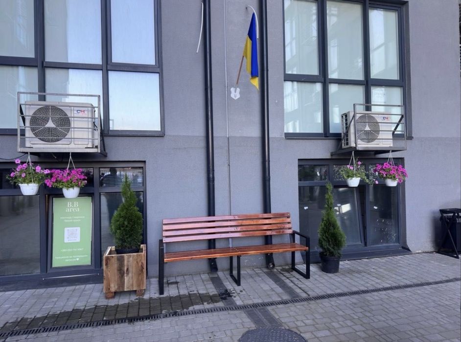 Квартира на просп. Бажана в Києві, ID 397210, фото №12