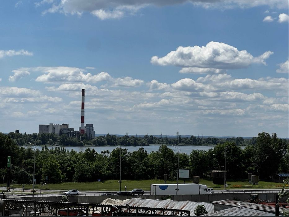 Квартира на просп. Бажана в Києві, ID 397210, фото №9