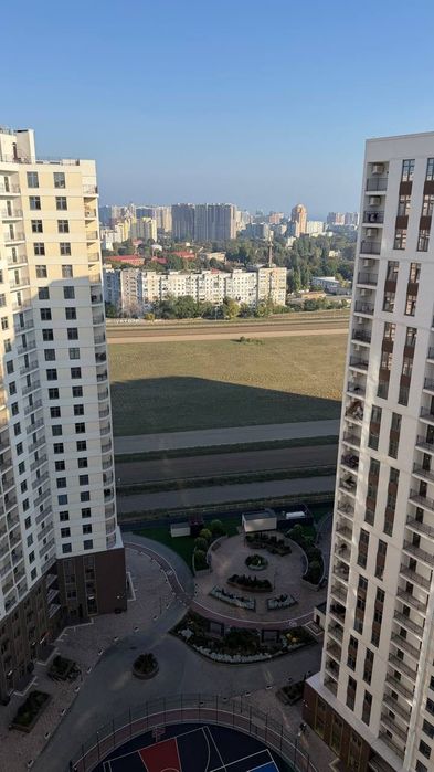 Квартира на вул. Краснова, ID 397820, фото №1