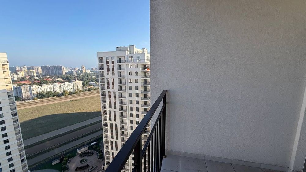 Квартира на вул. Краснова в Одесі, ID 397820, фото №2