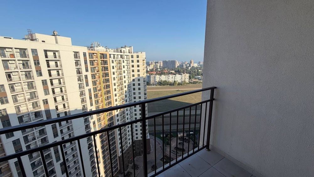 Квартира на вул. Краснова в Одесі, ID 397820, фото №11