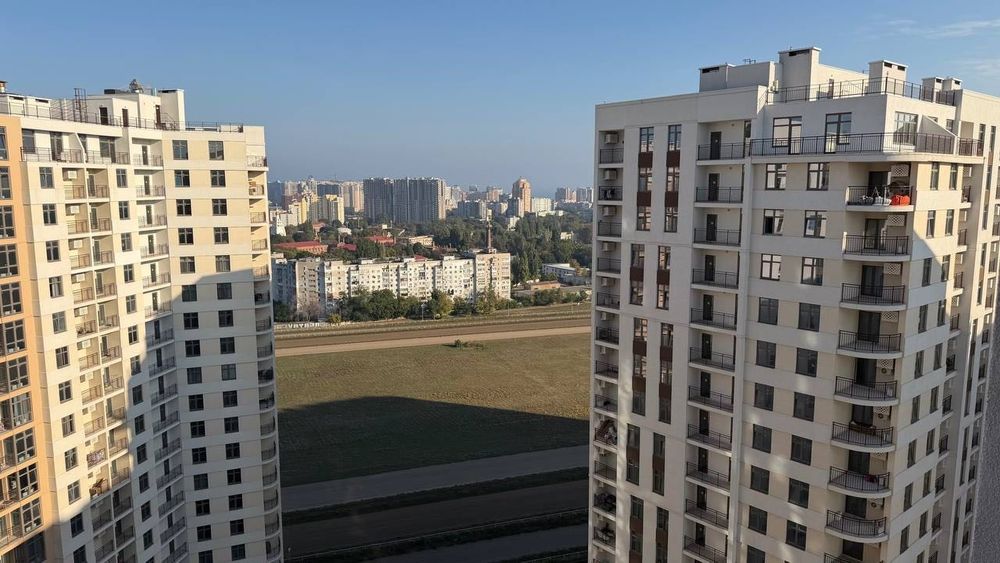 Квартира на вул. Краснова в Одесі, ID 397820, фото №12