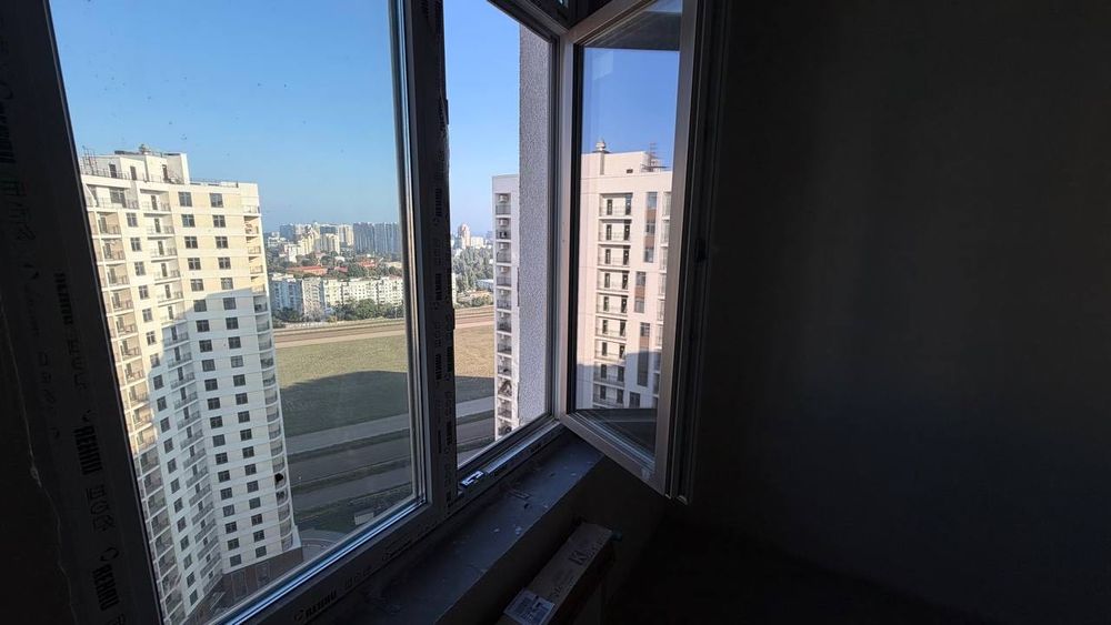 Квартира на вул. Краснова в Одесі, ID 397820, фото №7