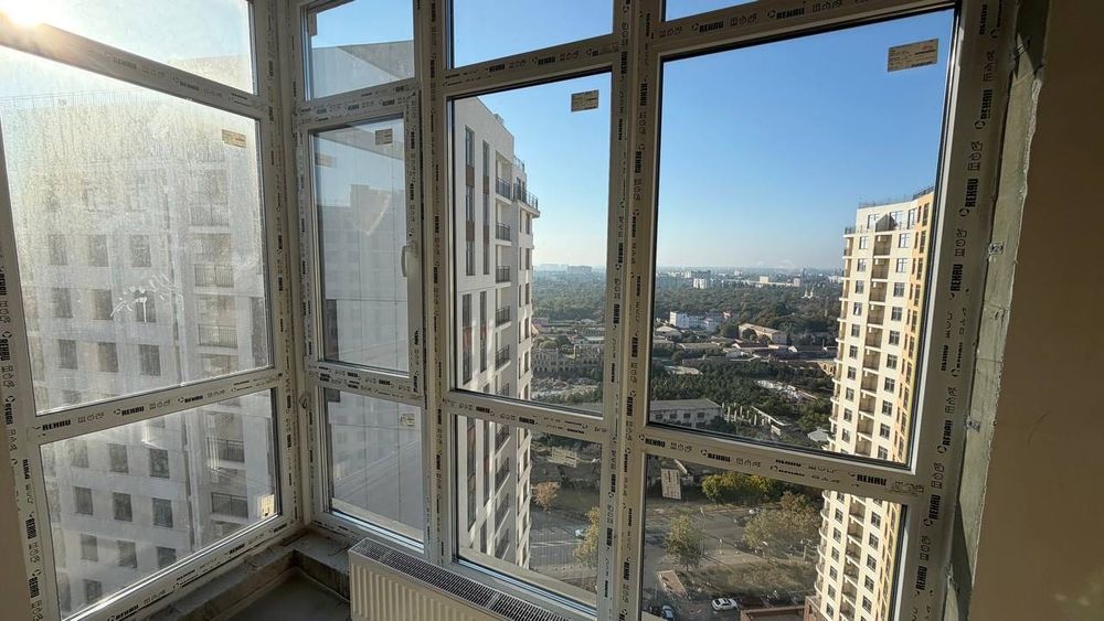 Квартира на вул. Краснова в Одесі, ID 397194, фото №2