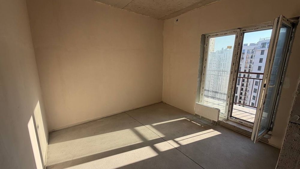 Квартира на вул. Краснова в Одесі, ID 397194, фото №3