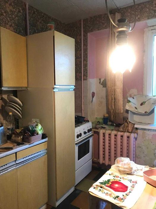 Квартира на вул. Комарова, 7, ID 397276, фото №1