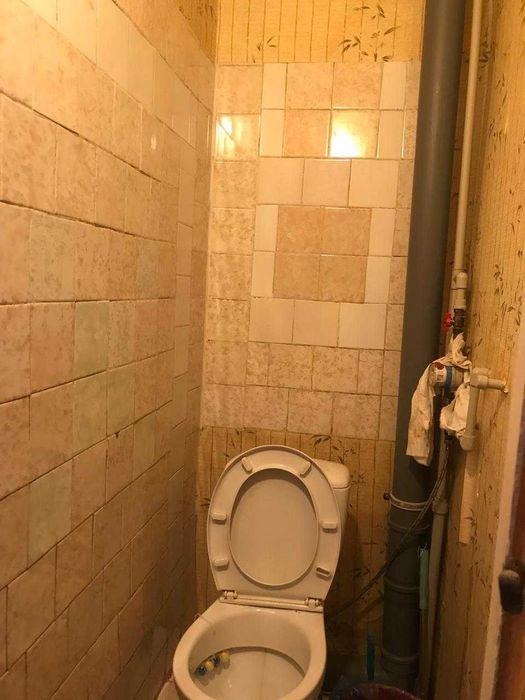 Квартира на вул. Комарова, 7 в Павлограді, ID 397276, фото №2