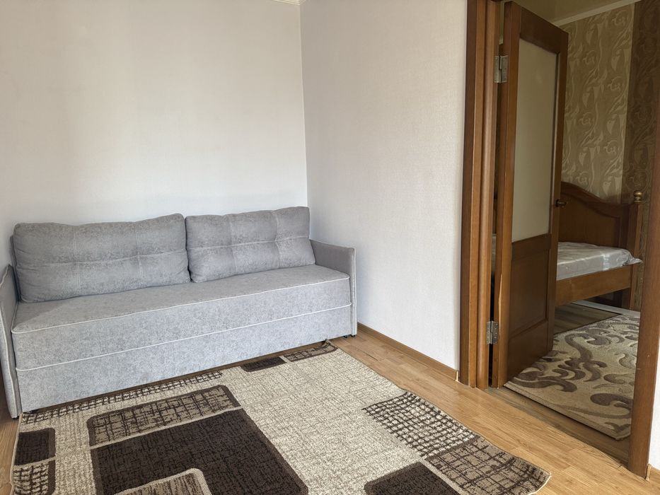 Квартира в Полтава, ID 397213, фото №5