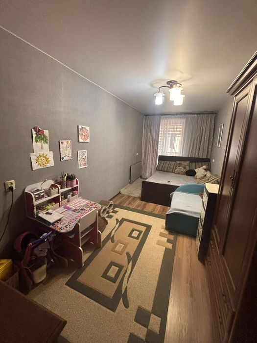 Квартира на вул. Довженка, 6, ID 398008, фото №1