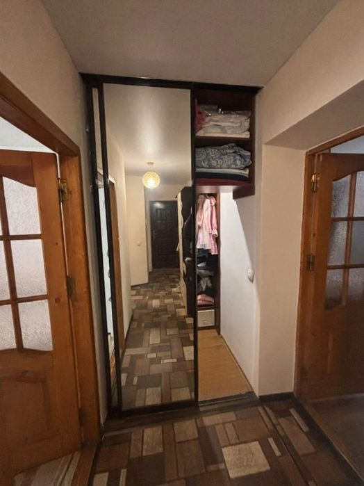 Квартира на вул. Довженка, 6 в Івано-Франківську, ID 398008, фото №9